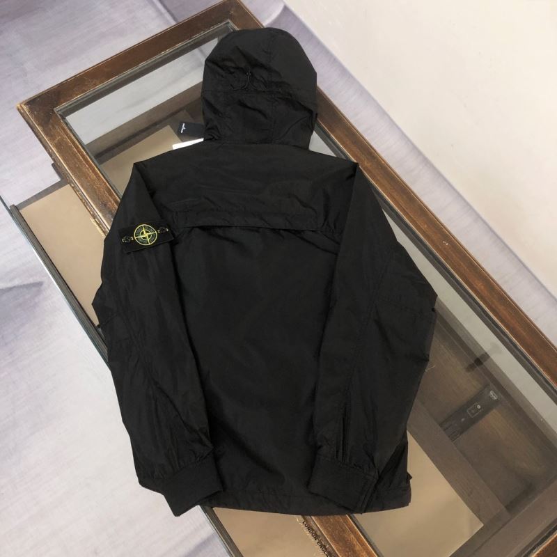 Stone Island Outwear